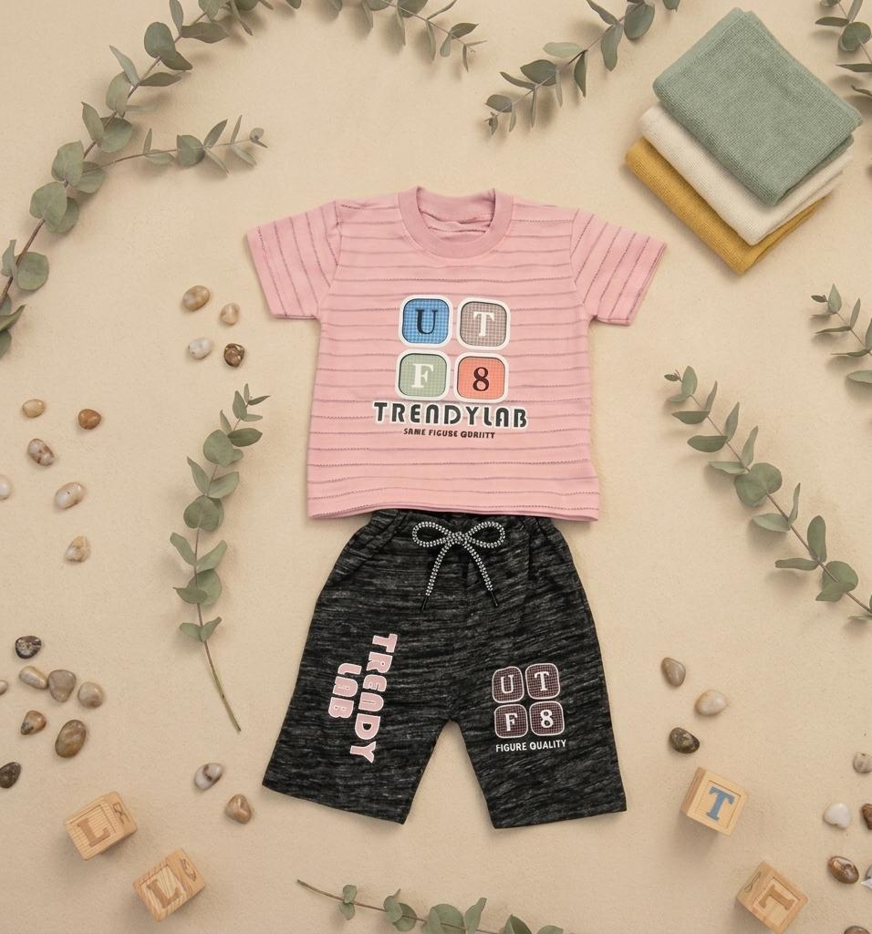 URBAN TRENDY||2-piece set (3-9 months)