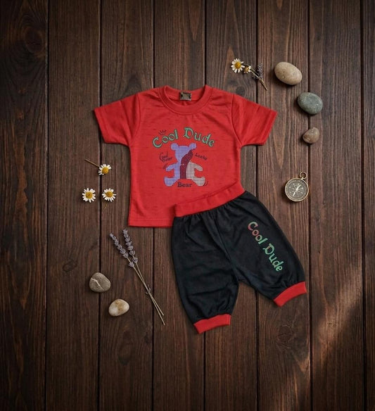 2-piece set (3 to 9 months)