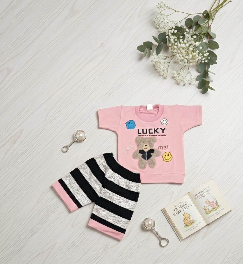LUCKY BEAR