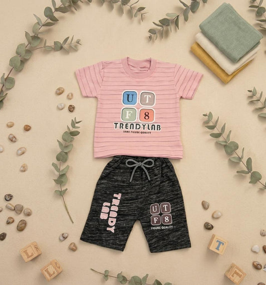 URBAN TRENDY||2-piece set (3-9 months)