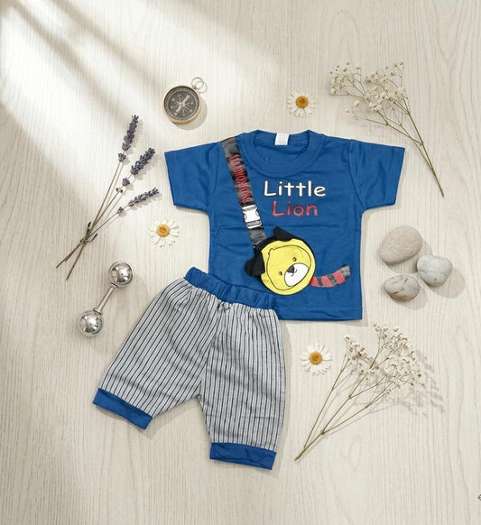 LITTLE LION
