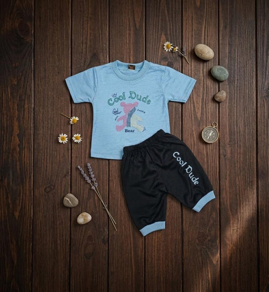 2-piece set (3 to 9 months)