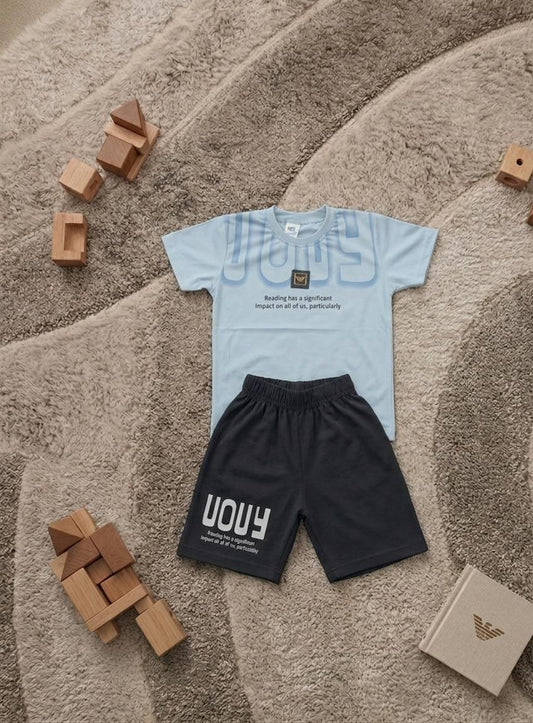 WILD SAFARI || 2-piece set